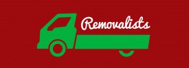 Removalists Ucarty - Furniture Removals